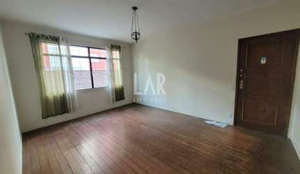 Apartamento à venda, 3 quartos, 1 suíte, 2 vagas, Gutierrez - Belo Horizonte/MG