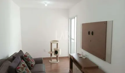 Apartamento 02 Quartos 01 Vaga Aluguel Buritis