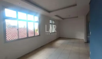 Cobertura para aluguel, 3 quartos, 2 suítes, 1 vaga, Luxemburgo - Belo Horizonte/MG