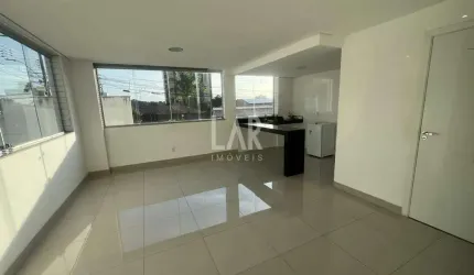 Apartamento à venda, 3 quartos, 1 suíte, 2 vagas, Nova Suíssa - Belo Horizonte/MG