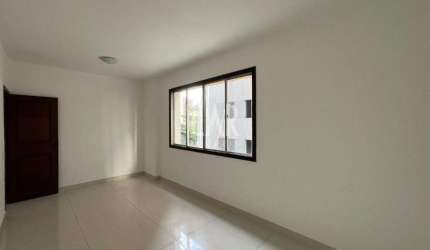 Apartamento para aluguel, 3 quartos, 1 suíte, 1 vaga, Lourdes - Belo Horizonte/MG