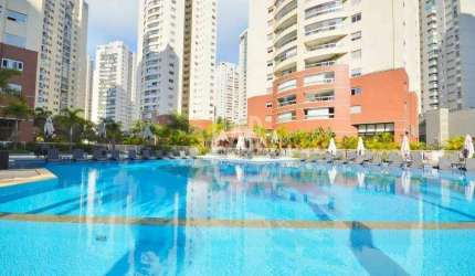 Apartamento à venda, 3 quartos, 1 suíte, 2 vagas, Vila da Serra - Nova Lima/MG