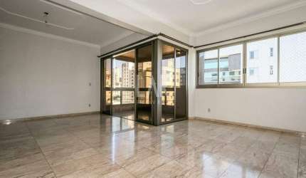Apartamento de 3Q com lazer no Gutierez