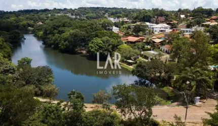 Casa em Condomínio à venda, 4 quartos, 4 suítes, 3 vagas, Condados da Lagoa - Lagoa Santa/MG