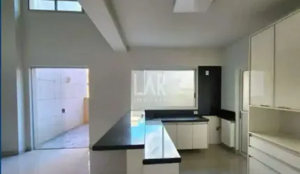 Área Privativa à venda, 1 quarto, 1 suíte, 2 vagas, Vila da Serra - Nova Lima/MG