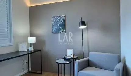 Apartamento à venda, 3 quartos, 1 suíte, 2 vagas, Sagrada Família - Belo Horizonte/MG
