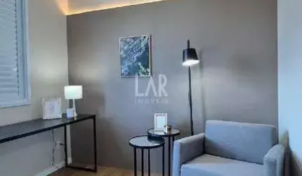Cobertura à venda, 3 quartos, 1 suíte, 3 vagas, Sagrada Família - Belo Horizonte/MG