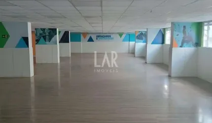 Andar Corrido à venda, 3 vagas, Centro - Belo Horizonte/MG