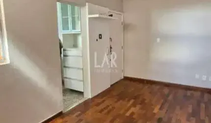 Apartamento à venda, 2 quartos, 1 suíte, 1 vaga, Santo Antônio - Belo Horizonte/MG