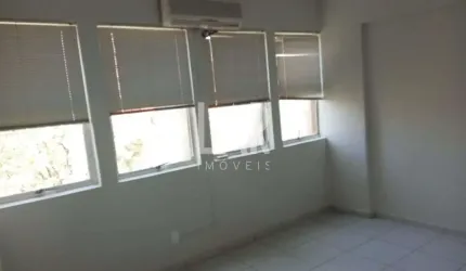 Sala para aluguel, Funcionários - Belo Horizonte/MG