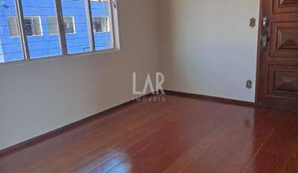 Apartamento à venda, 3 quartos, 1 suíte, 1 vaga, Cidade Nova - Belo Horizonte/MG