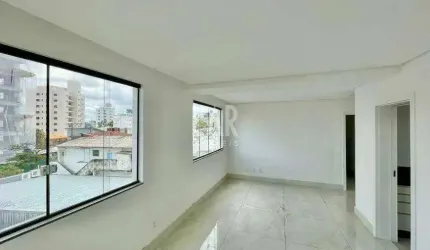 Cobertura à venda, 3 quartos, 1 suíte, 3 vagas, Prado - Belo Horizonte/MG