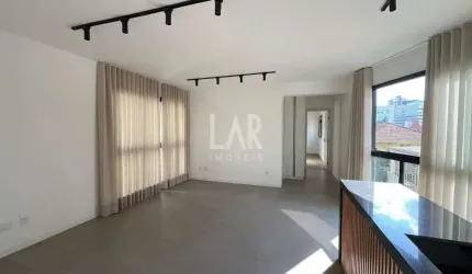 Apartamento para aluguel, 2 quartos, 1 suíte, 2 vagas, São Pedro - Belo Horizonte/MG