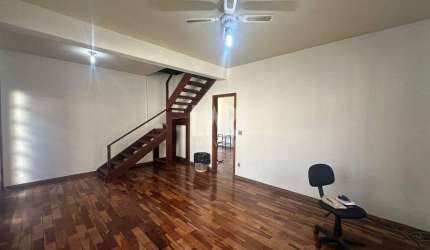 Casa Comercial para aluguel, 2 quartos, 3 vagas, Floramar - Belo Horizonte/MG