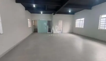 Casa Comercial para aluguel, 1 vaga, Prado - Belo Horizonte/MG
