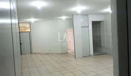 Casa Comercial à venda, 4 vagas, Floresta - Belo Horizonte/MG