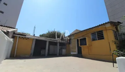Casa Comercial à venda, 3 quartos, 1 suíte, 1 vaga, Serra - Belo Horizonte/MG