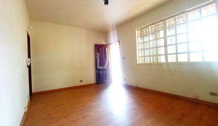 Casa Comercial à venda, 4 quartos, 1 suíte, 1 vaga, Cidade Nova - Belo Horizonte/MG