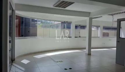 Casa Comercial à venda, 1 quarto, 8 vagas, Santa Lúcia - Belo Horizonte/MG