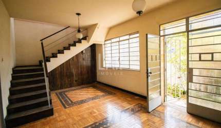 Casa Comercial para aluguel, 3 vagas, Prado - Belo Horizonte/MG