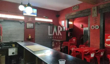 Casa Comercial à venda, 4 quartos, 1 suíte, São Luiz - Belo Horizonte/MG
