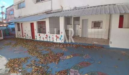 Casa Comercial para aluguel, São Gabriel - Belo Horizonte/MG