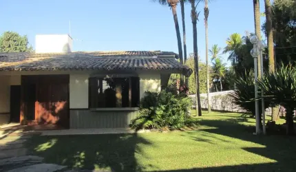 Casa Comercial à venda, 5 quartos, 4 suítes, 10 vagas, São Luiz - Belo Horizonte/MG