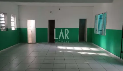 Casa Comercial para aluguel, Barro Preto - Belo Horizonte/MG