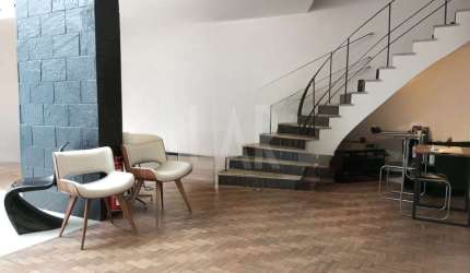 Casa Comercial à venda, 8 quartos, 2 suítes, 4 vagas, Serra - Belo Horizonte/MG