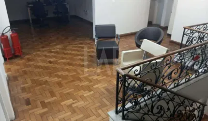 Casa Comercial para aluguel, Gutierrez - Belo Horizonte/MG