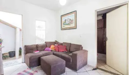 Casa Comercial para aluguel, 13 quartos, 12 suítes, 2 vagas, Horto Florestal - Belo Horizonte/MG