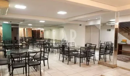 Casa Comercial à venda, 1 suíte, 4 vagas, Barro Preto - Belo Horizonte/MG
