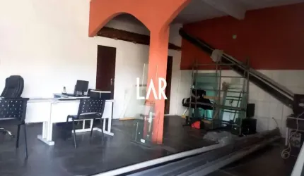 Casa Comercial à venda, 1 quarto, Jardim América - Belo Horizonte/MG