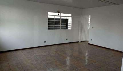 Casa Comercial para aluguel, 3 vagas, Barro Preto - Belo Horizonte/MG