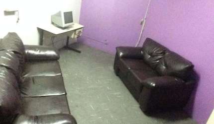 Casa Comercial à venda, 4 quartos, Funcionários - Belo Horizonte/MG