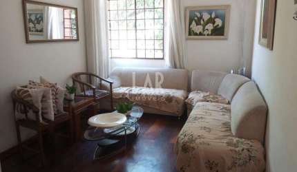 Casa à venda, 4 quartos, 1 suíte, 3 vagas, Cachoeirinha - Belo Horizonte/MG