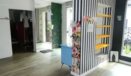 Casa Comercial para aluguel, 3 quartos, 2 suítes, Santo Antônio - Belo Horizonte/MG