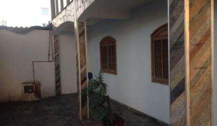 Casa Comercial à venda, 10 vagas, União - Belo Horizonte/MG