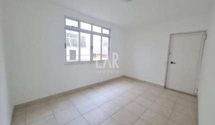 Apartamento para aluguel, 3 quartos, 1 suíte, 2 vagas, Santa Lúcia - Belo Horizonte/MG
