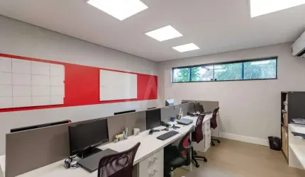 Casa Comercial à venda, 1 quarto, 4 vagas, Luxemburgo - Belo Horizonte/MG