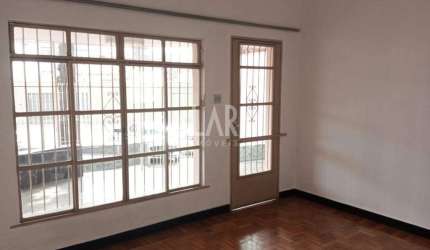 Casa para aluguel, 3 quartos, 2 vagas, Nova Suíssa - Belo Horizonte/MG