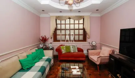 Casa à venda, 4 quartos, 2 suítes, 3 vagas, Barroca - Belo Horizonte/MG