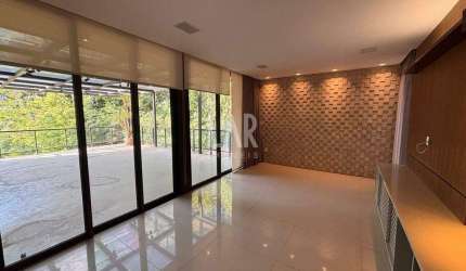 Casa em Condomínio à venda, 3 quartos, 2 suítes, 4 vagas, Quintas do Sol - Nova Lima/MG