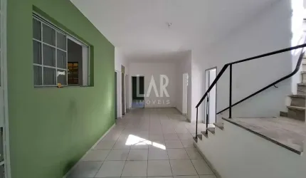 Casa para aluguel, 4 quartos, 3 vagas, Serra - Belo Horizonte/MG