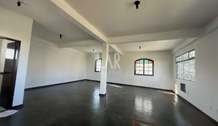 Prédio à venda, 4 quartos, 35 vagas, São Cristóvão - Belo Horizonte/MG