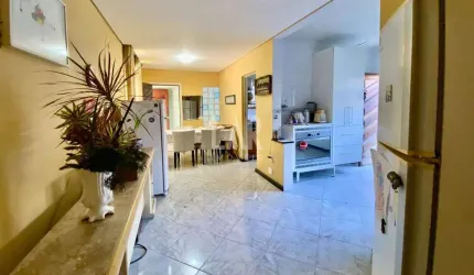Casa à venda, 7 quartos, 1 suíte, 3 vagas, CaiçaraAdelaide - Belo Horizonte/MG