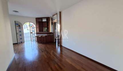 Apartamento à venda, 3 quartos, 1 suíte, 1 vaga, Coração de Jesus - Belo Horizonte/MG