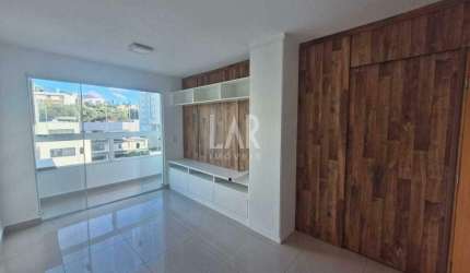 Apartamento à venda, 2 quartos, 1 suíte, 1 vaga, Buritis - Belo Horizonte/MG