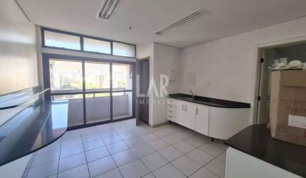 Sala para aluguel, 3 vagas, Savassi - Belo Horizonte/MG