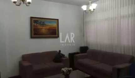 Apartamento para aluguel, 3 quartos, 1 suíte, 2 vagas, Grajaú - Belo Horizonte/MG